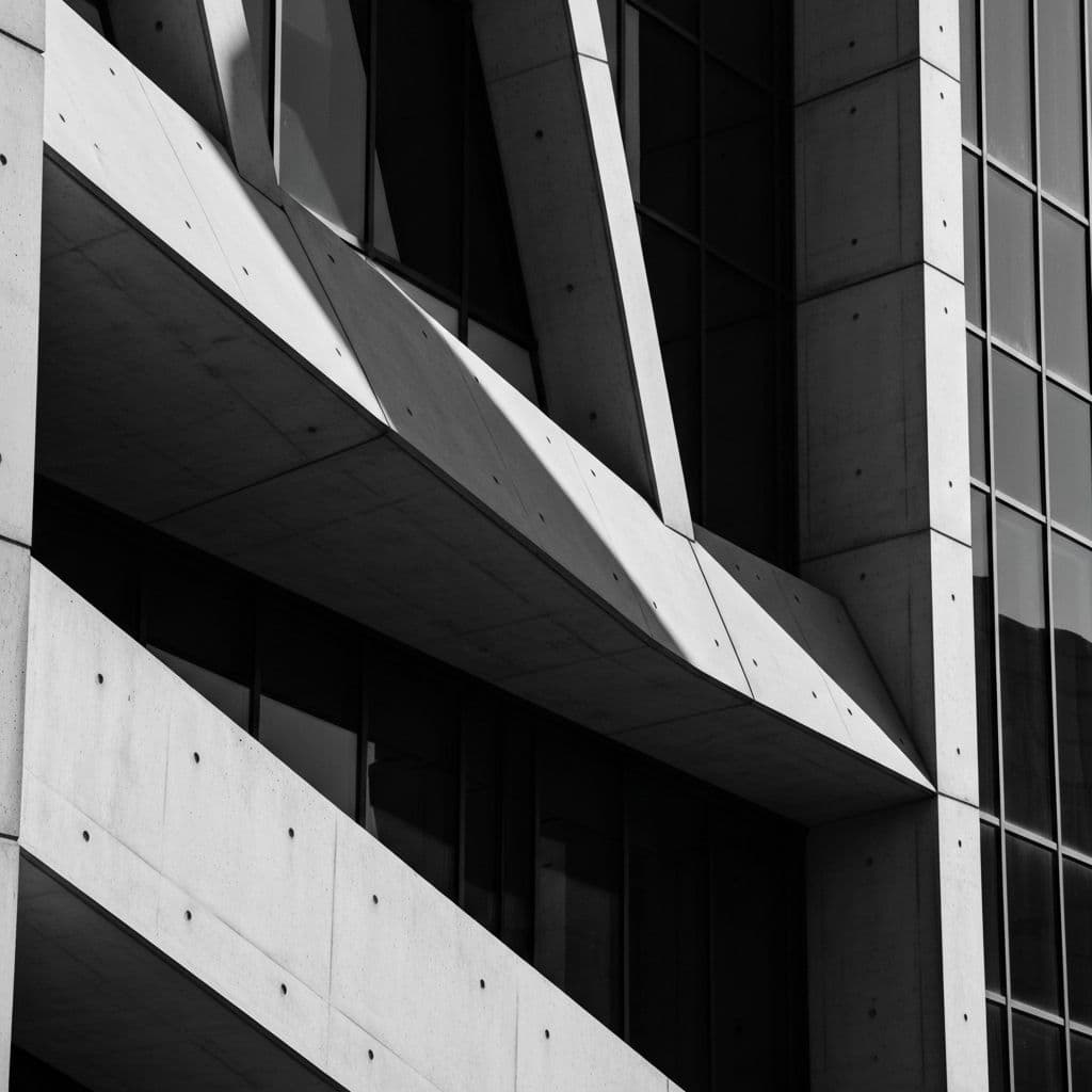 Architectural detail